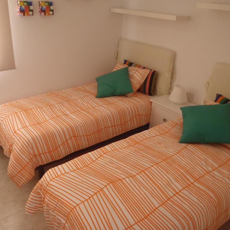 Tajinaste Sun Vv - Apartamento de 2 dormitorios - 15