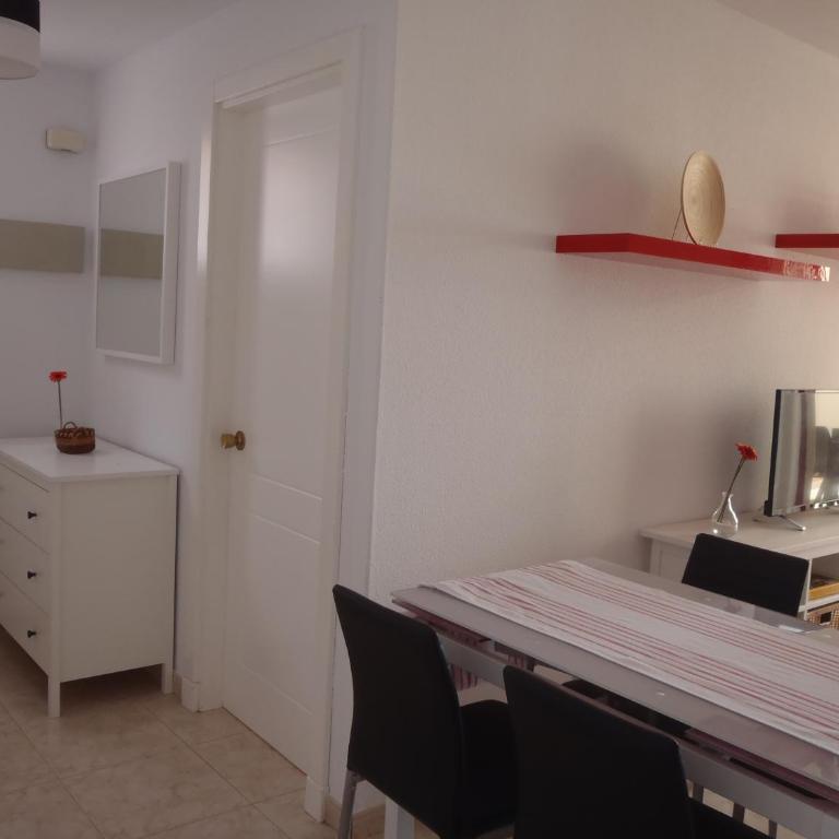 Tajinaste Sun Vv - Apartamento de 2 dormitorios - 16