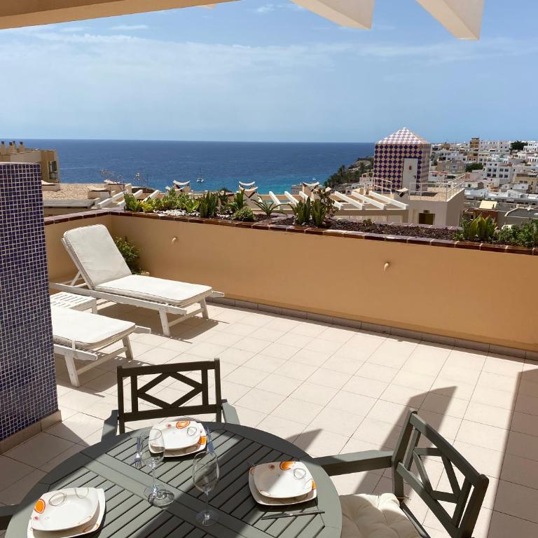 Tajinaste Sun Vv - Apartamento de 2 dormitorios - 4