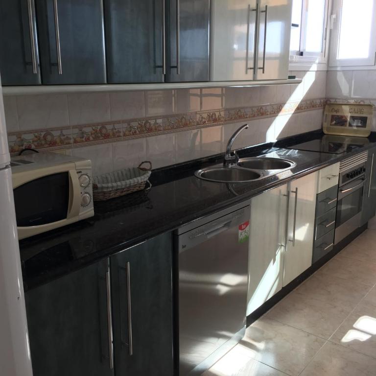Tajinaste Sun Vv - Apartamento de 2 dormitorios - 17