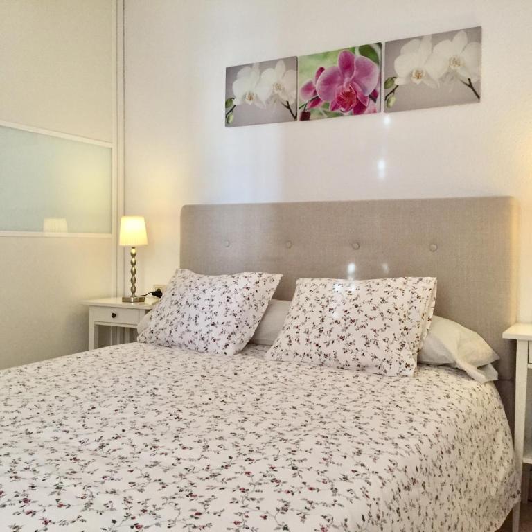 Tajinaste Sun Vv - Apartamento de 2 dormitorios - 11