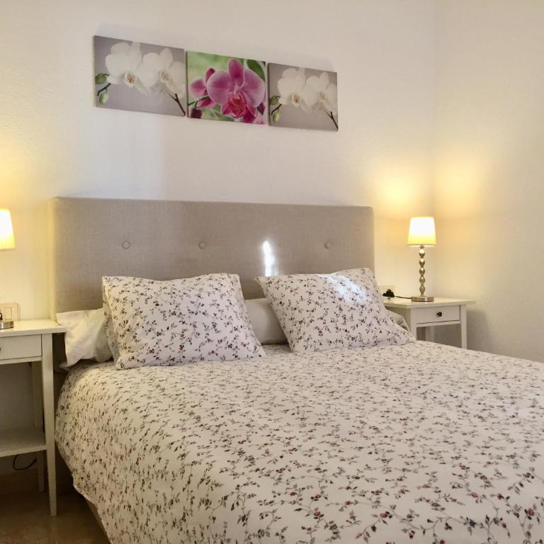 Tajinaste Sun Vv - Apartamento de 2 dormitorios - 10