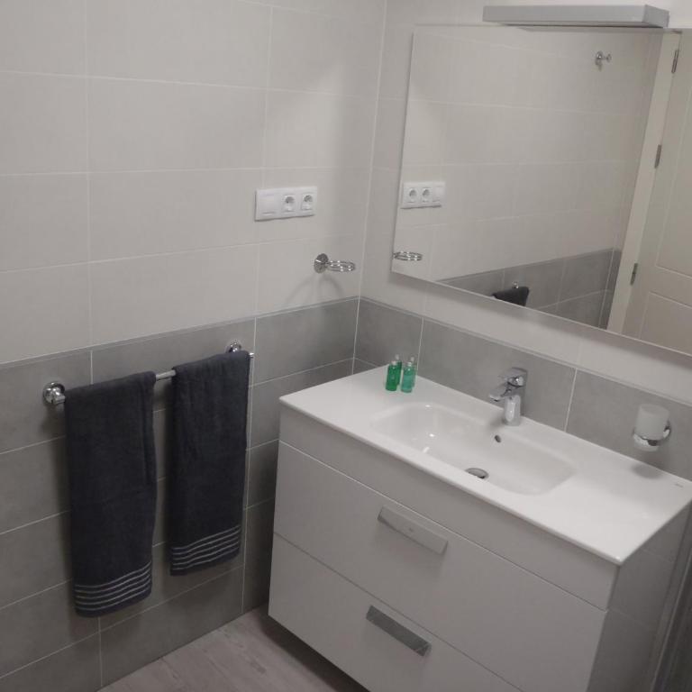 Tajinaste Sun Vv - Apartamento de 2 dormitorios - 14
