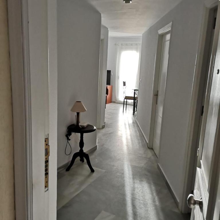 Apartamento Dos Faros - Apartamento - 19