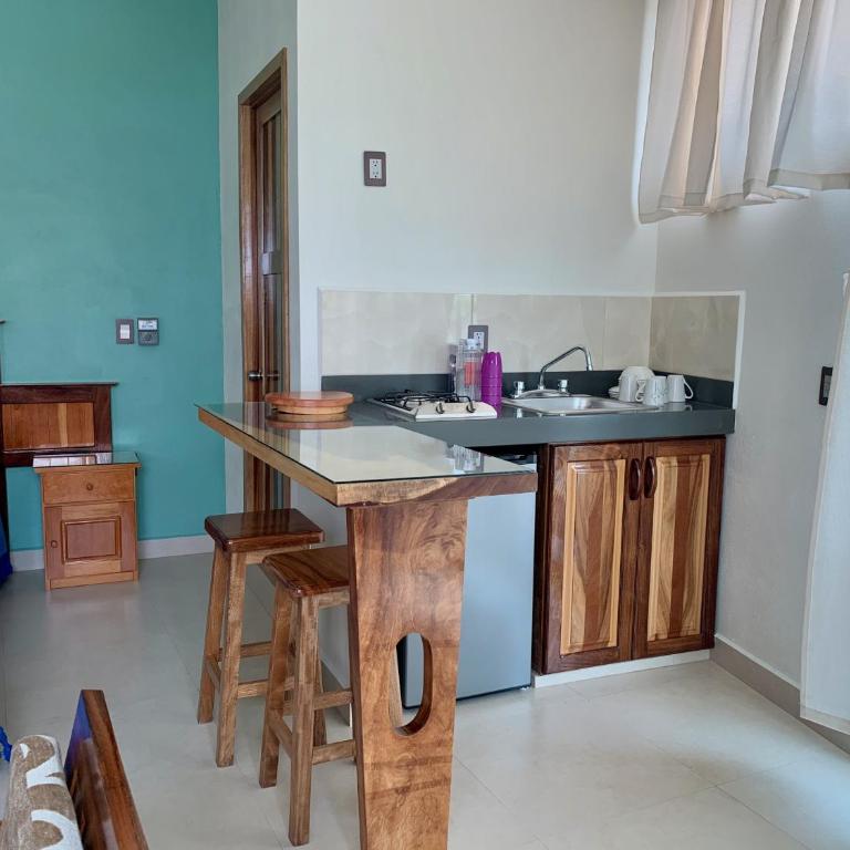 Lidxi Rosae - Apartamento - 6
