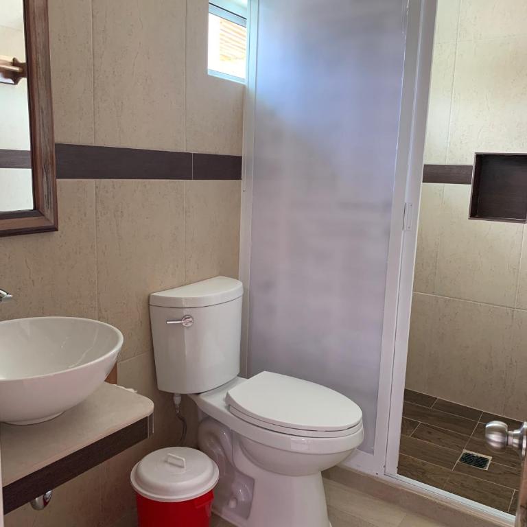 Lidxi Rosae - Apartamento - 1