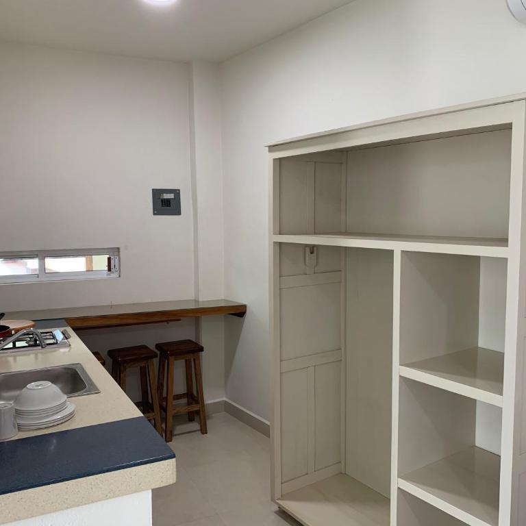 Lidxi Rosae - Apartamento - 4