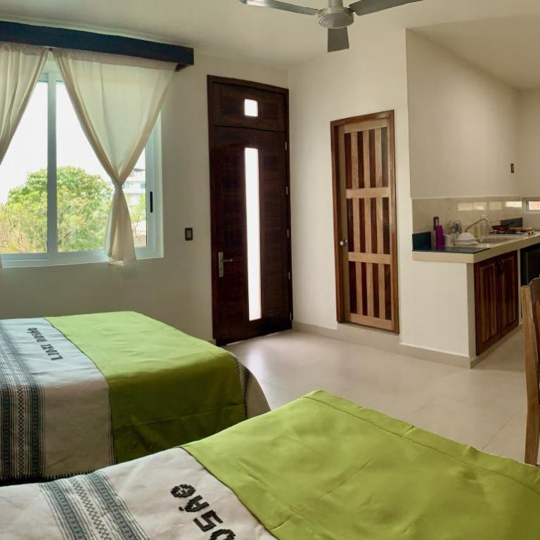 Lidxi Rosae - Apartamento - 2