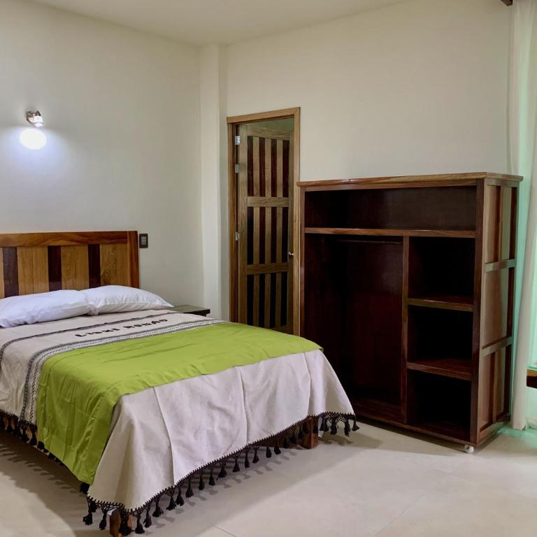 Lidxi Rosae - Apartamento - 8