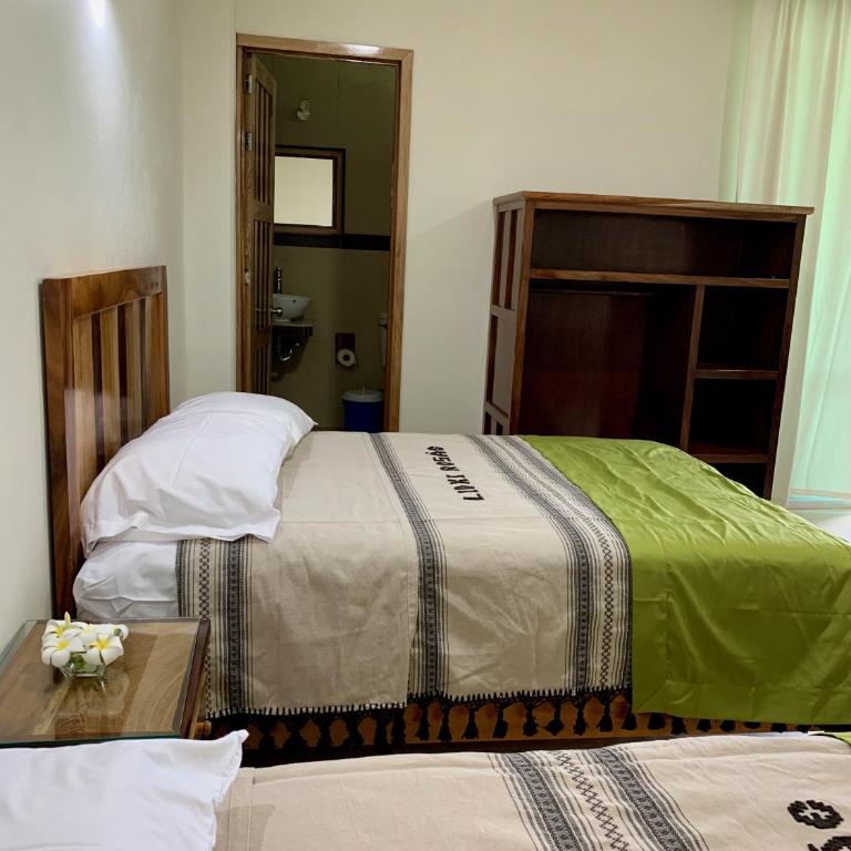 Lidxi Rosae - Apartamento - 9