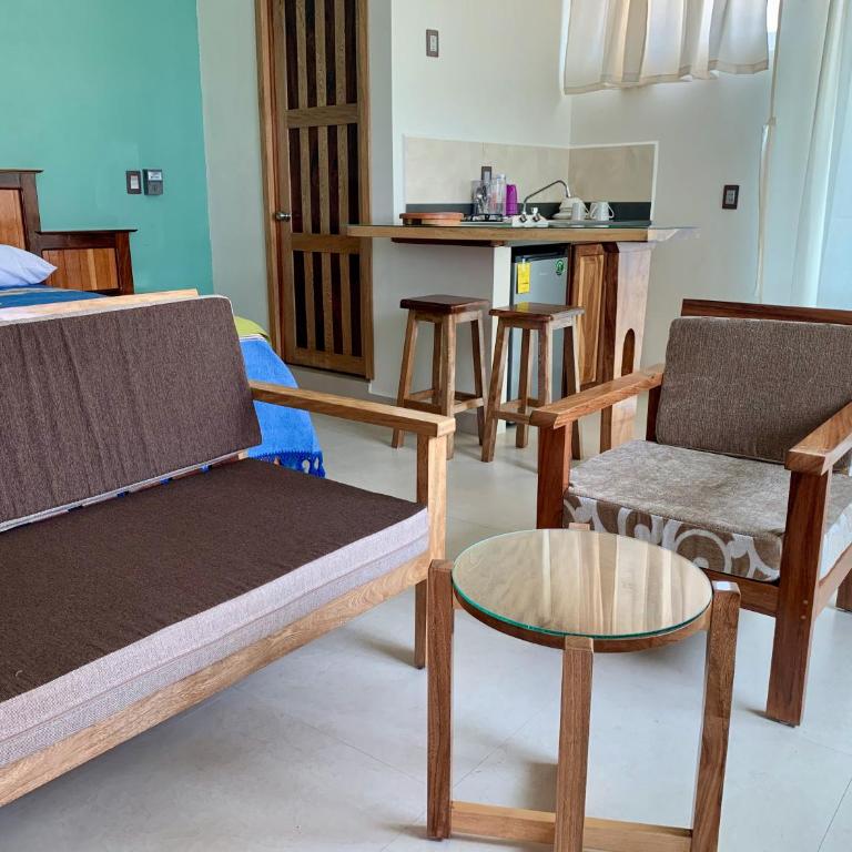Lidxi Rosae - Apartamento - 6