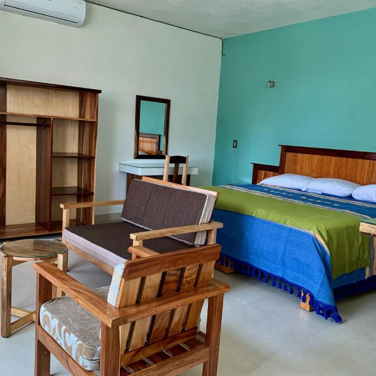 Lidxi Rosae - Apartamento - 3