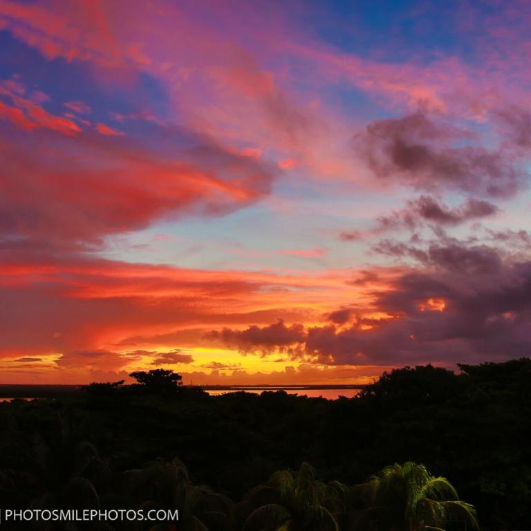 Stunning Beachfront apartments with connecting options Brisas Shores - Apartamento - 28