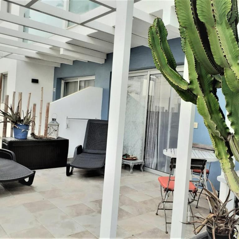 Appartement VISTA BRISTOL 50B - Apartamento con terraza - 3