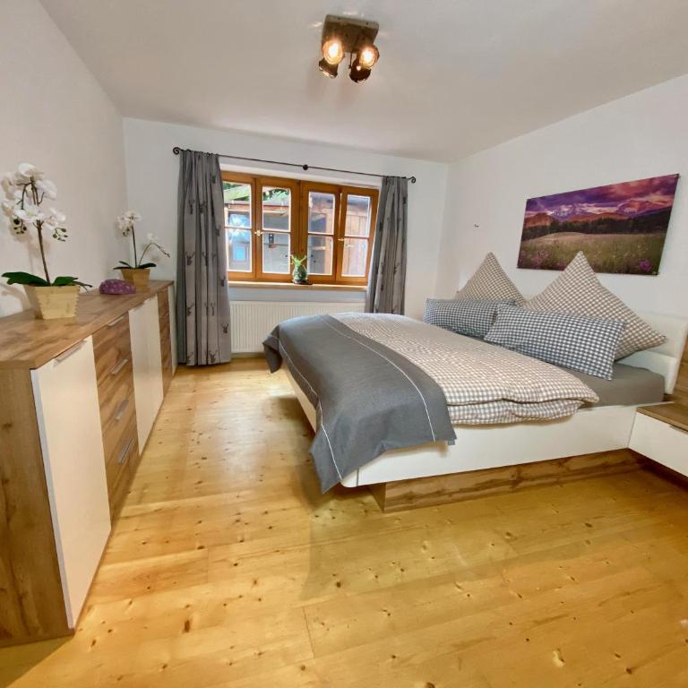 Ferienwohnung Vorberg - Apartment mit 1 Schlafzimmer - 5