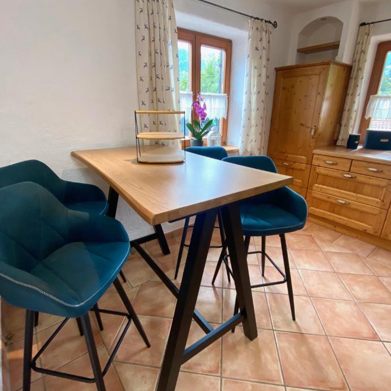 Ferienwohnung Vorberg - Apartment mit 1 Schlafzimmer - 17