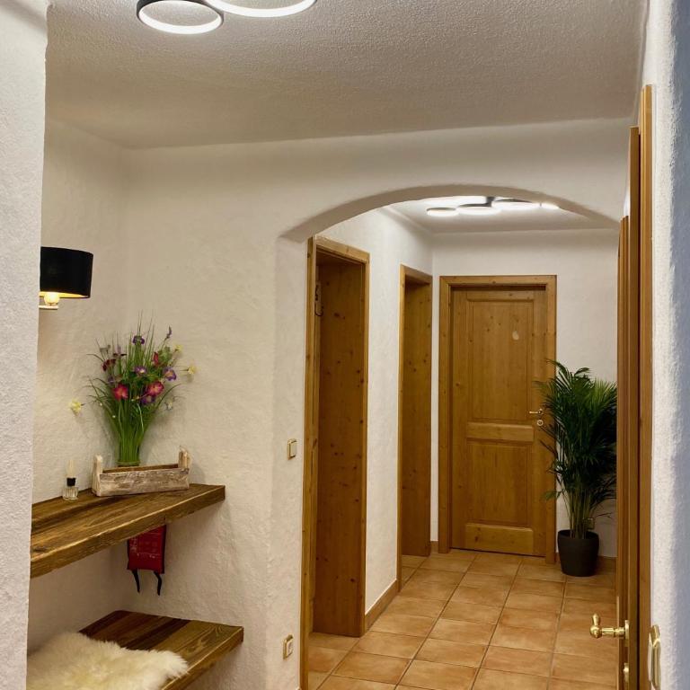 Ferienwohnung Vorberg - Apartment mit 1 Schlafzimmer - 19