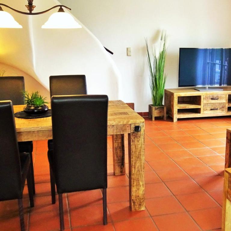 Landhaus Petra - Die kleine Ferienvilla - Haus mit 2 Schlafzimmern - 16