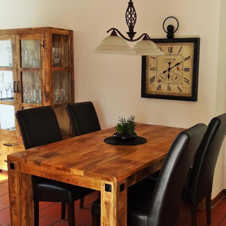 Landhaus Petra - Die kleine Ferienvilla - Haus mit 2 Schlafzimmern - 10