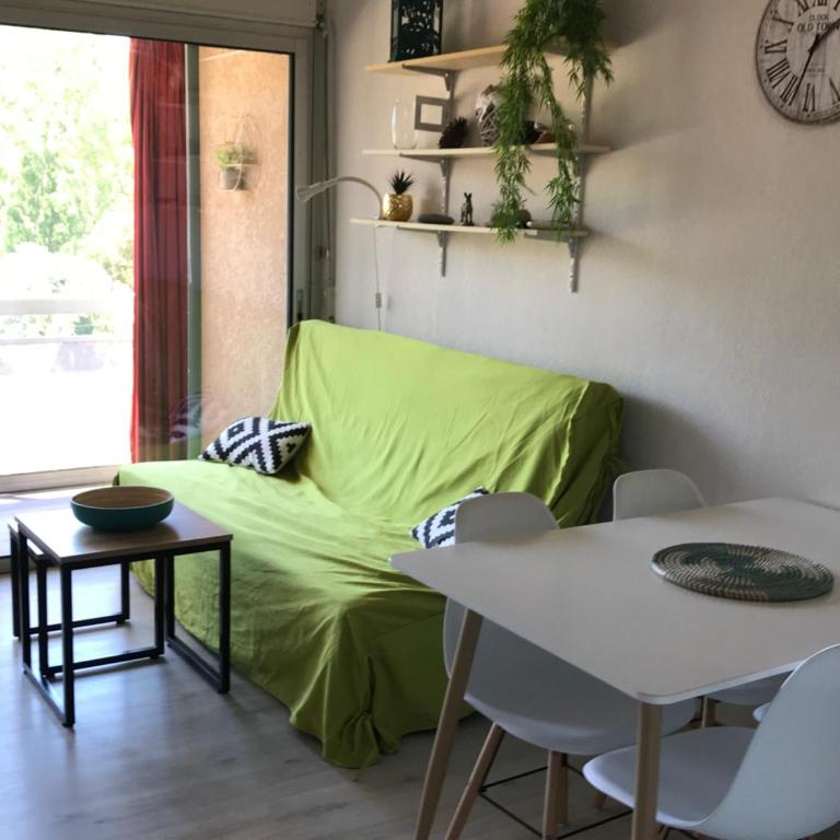Duplex rénové les pieds dans l'eau - One-Bedroom Apartment - 25