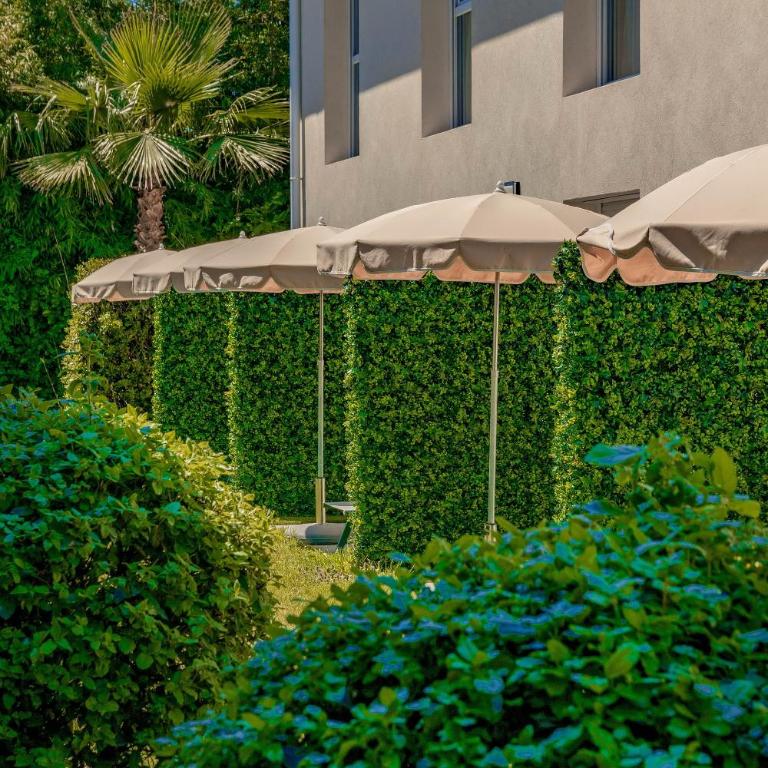 Hôtel Villa Sophia - ADULTS ONLY JULY AND AUGUST - Chambre Double ou Lits Jumeaux - 6
