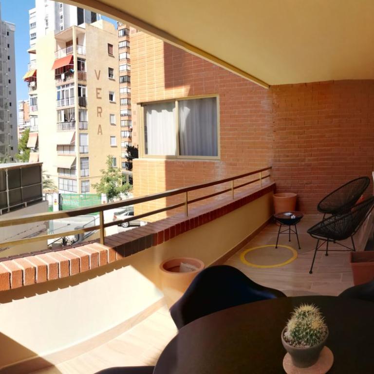 Apartamento Benidorm - Apartamento - 3