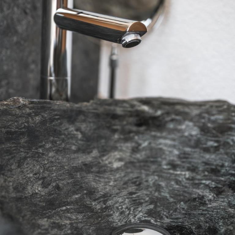Mineralienhotel Natznerhof - Chambre Double Deluxe - 2