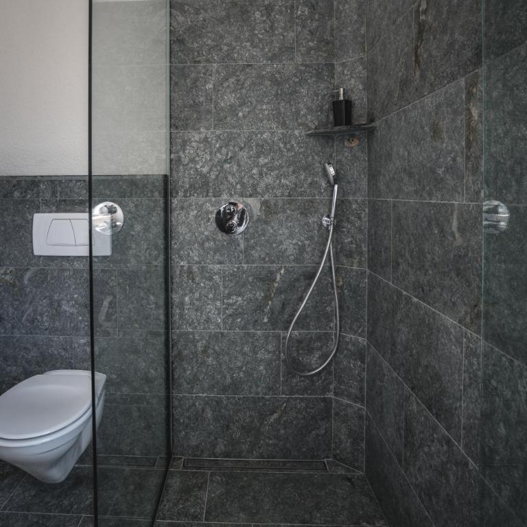 Mineralienhotel Natznerhof - Chambre Double Deluxe - 3