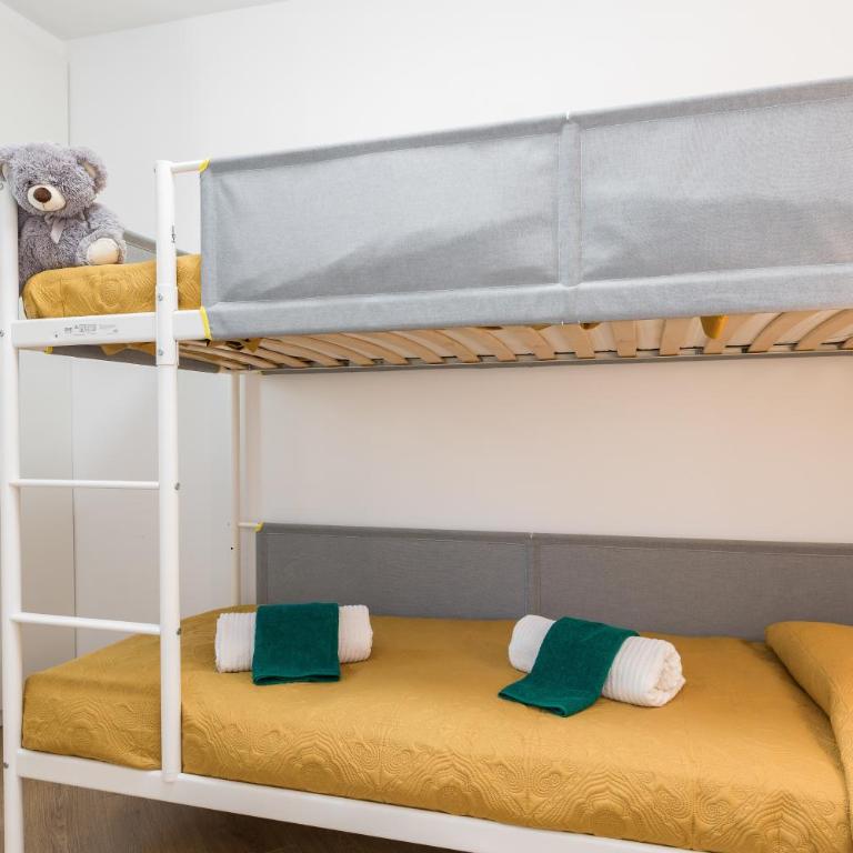 Apartamento moderno en Costa Calma - Apartamento de 2 dormitorios - 5