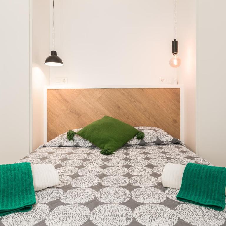 Apartamento moderno en Costa Calma - Apartamento de 2 dormitorios - 6