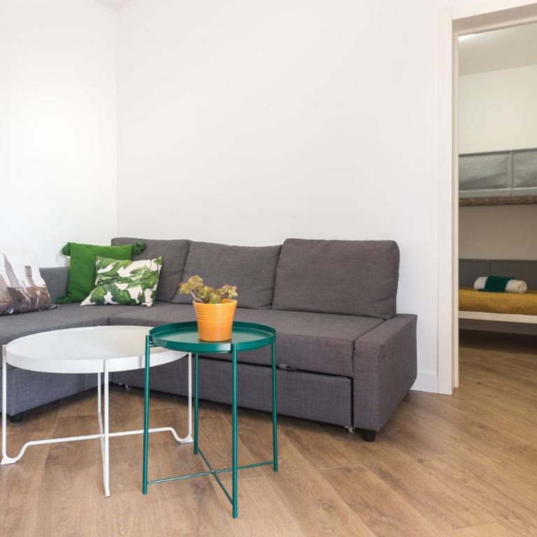 Apartamento moderno en Costa Calma - Apartamento de 2 dormitorios - 3