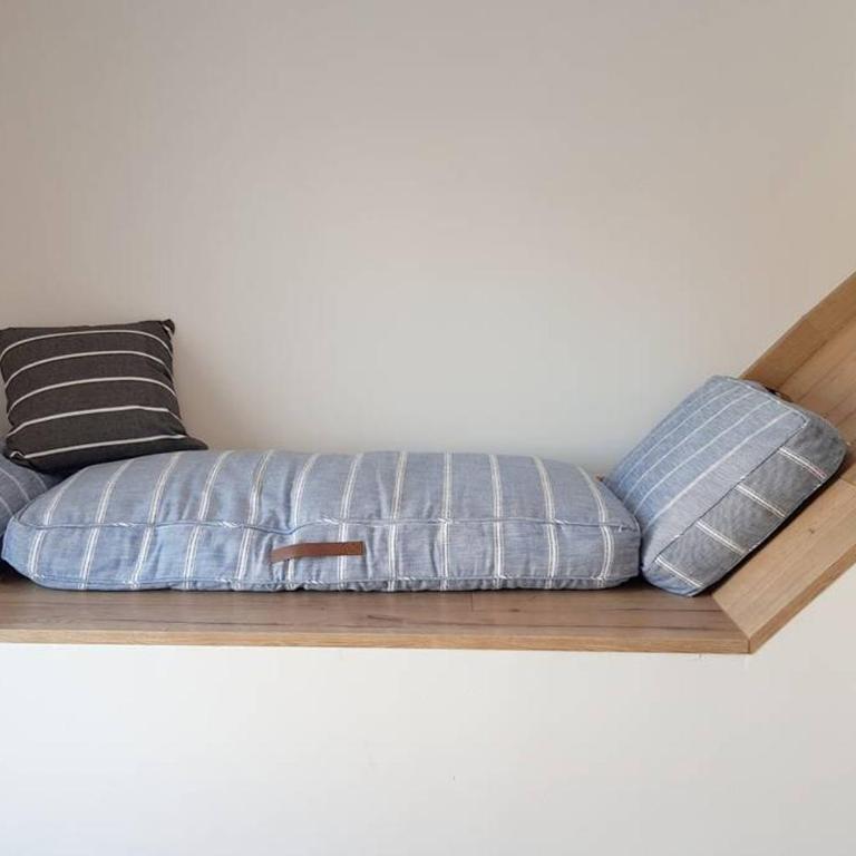 Amb encant i estil Mediterrani en zona tranquilla de Llançà i amb terrassa - Two-Bedroom Apartment - 11
