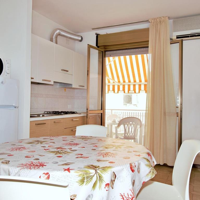 Residenza Canova - Appartamento con 2 Camere da Letto - 5
