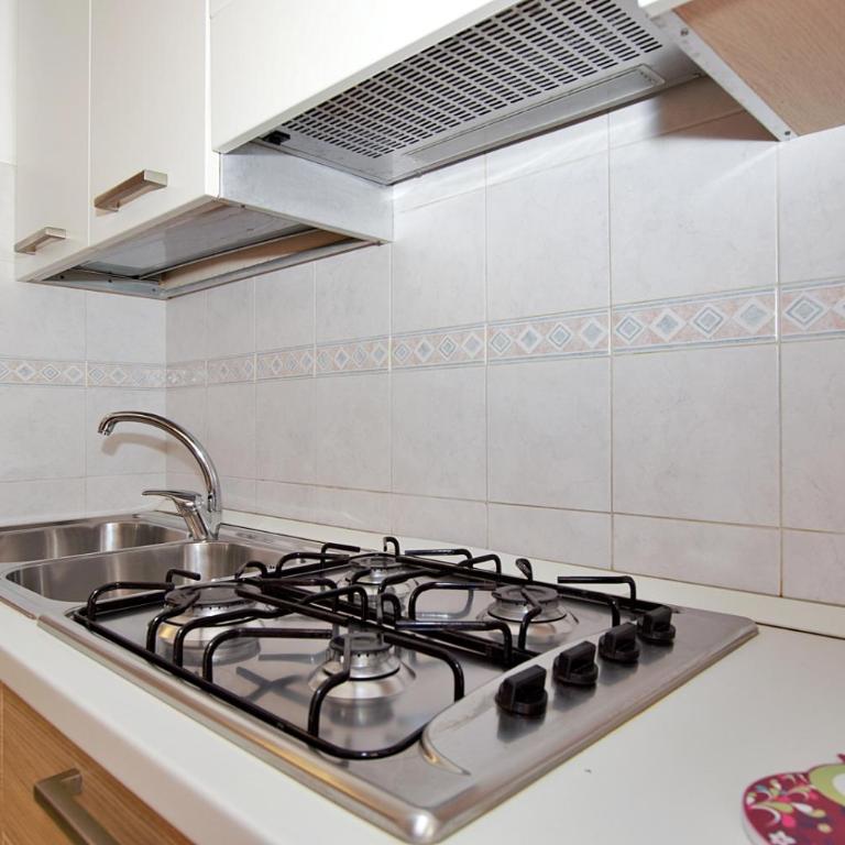 Residenza Canova - Appartamento con 2 Camere da Letto - 6