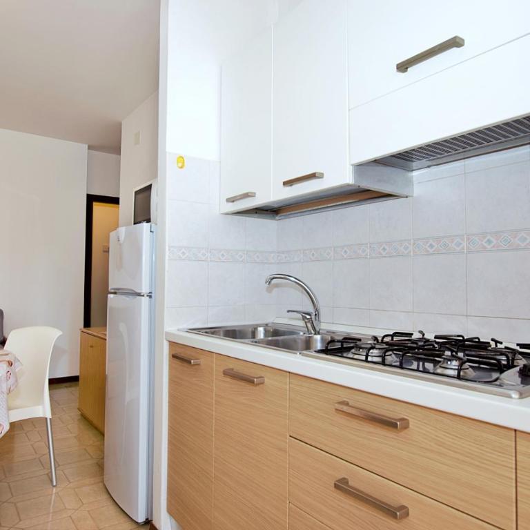 Residenza Canova - Appartamento con 2 Camere da Letto - 7
