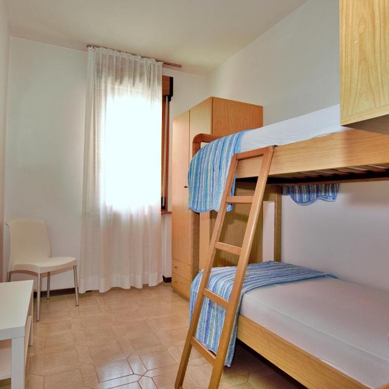 Residenza Canova - Appartamento con 2 Camere da Letto - 9