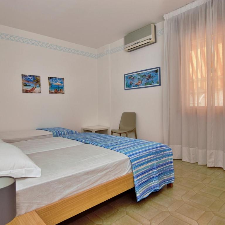 Residenza Canova - Appartamento con 2 Camere da Letto - 10