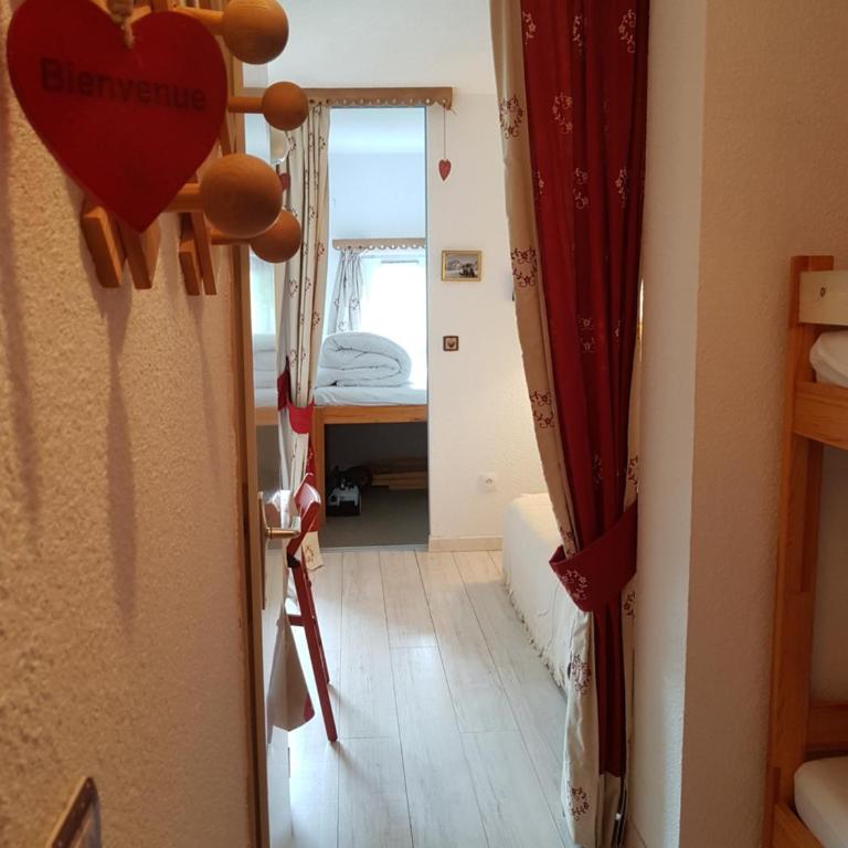 Les 2 alpes, charmant et authentique 4-6 personnes - Appartement 1 Chambre - 2