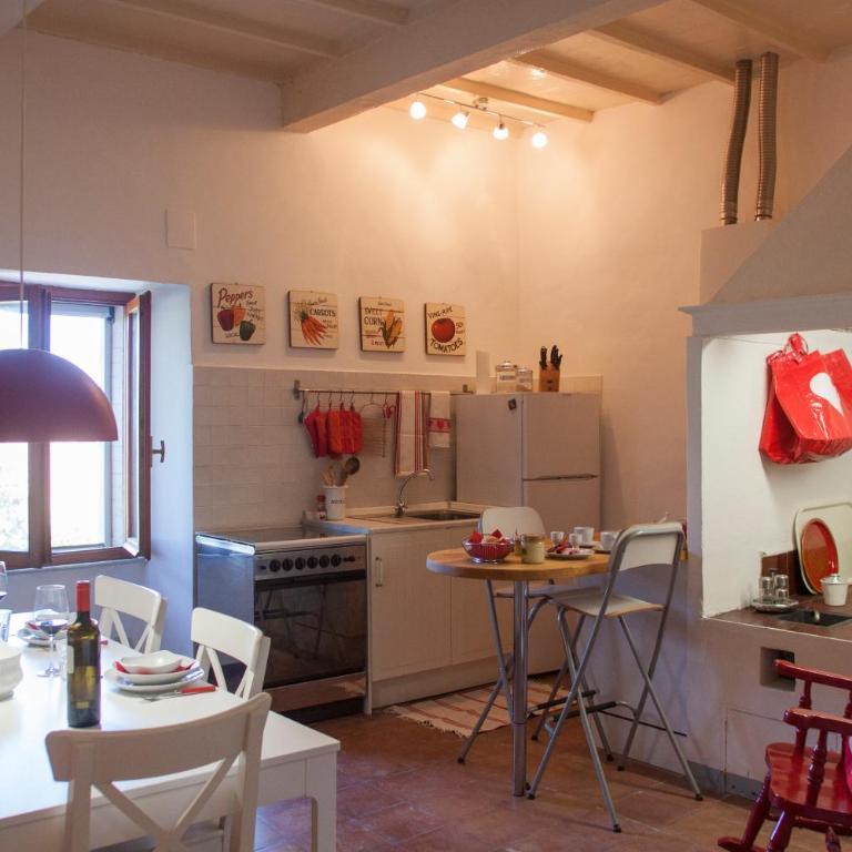 Podere Piazza Casa dell'Arcivescovo - Casa con 3 Camere da Letto - 12