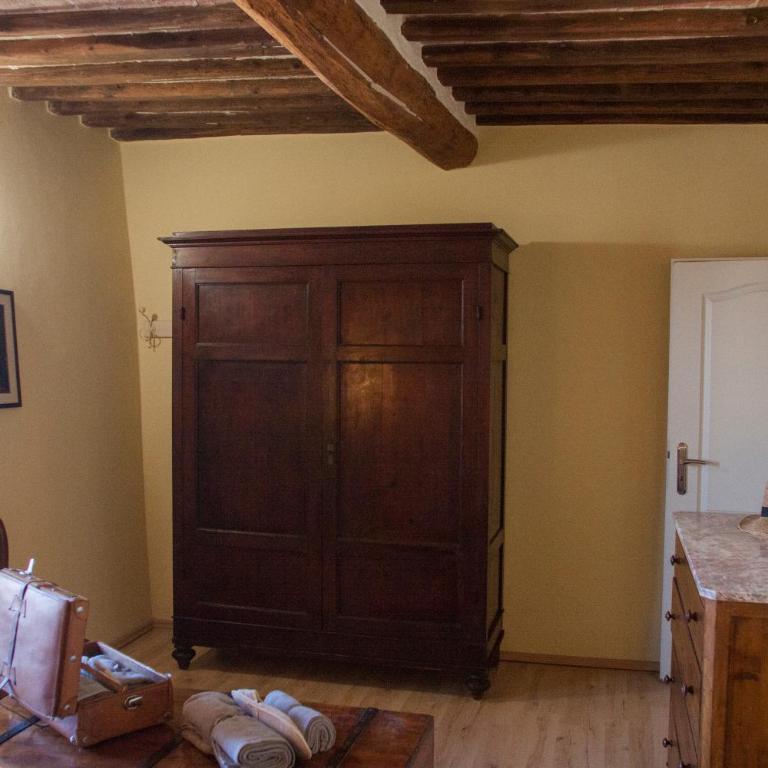 Podere Piazza Casa dell'Arcivescovo - Casa con 3 Camere da Letto - 19