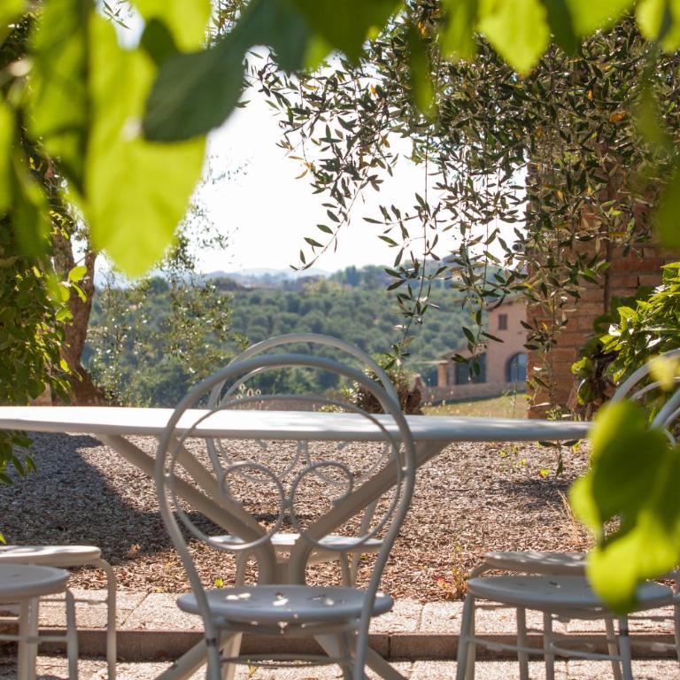 Podere Piazza Casa dell'Arcivescovo - Casa con 3 Camere da Letto - 7