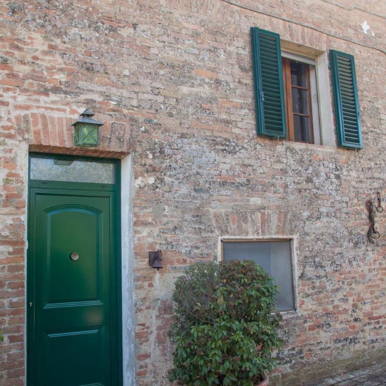 Podere Piazza Casa dell'Arcivescovo - Casa con 3 Camere da Letto - 29