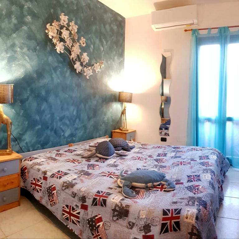 Villa Panamàr - Casa con 3 Camere da Letto - 26