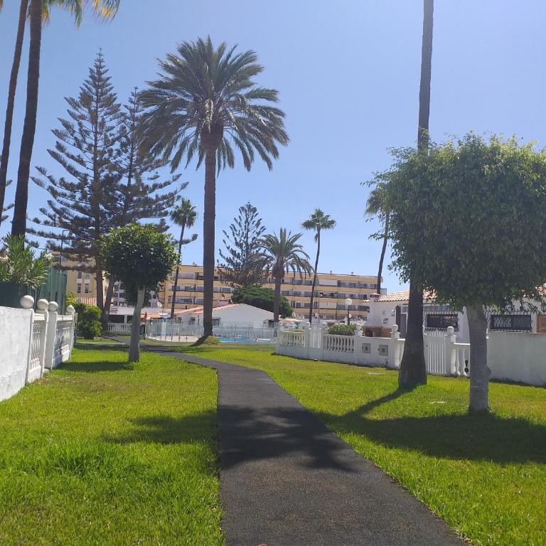 Santa Barbara by Placida Mar - Casa - 13