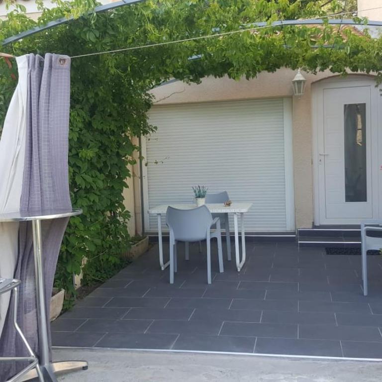 Studio Provence - Apartment mit 1 Schlafzimmer - 1