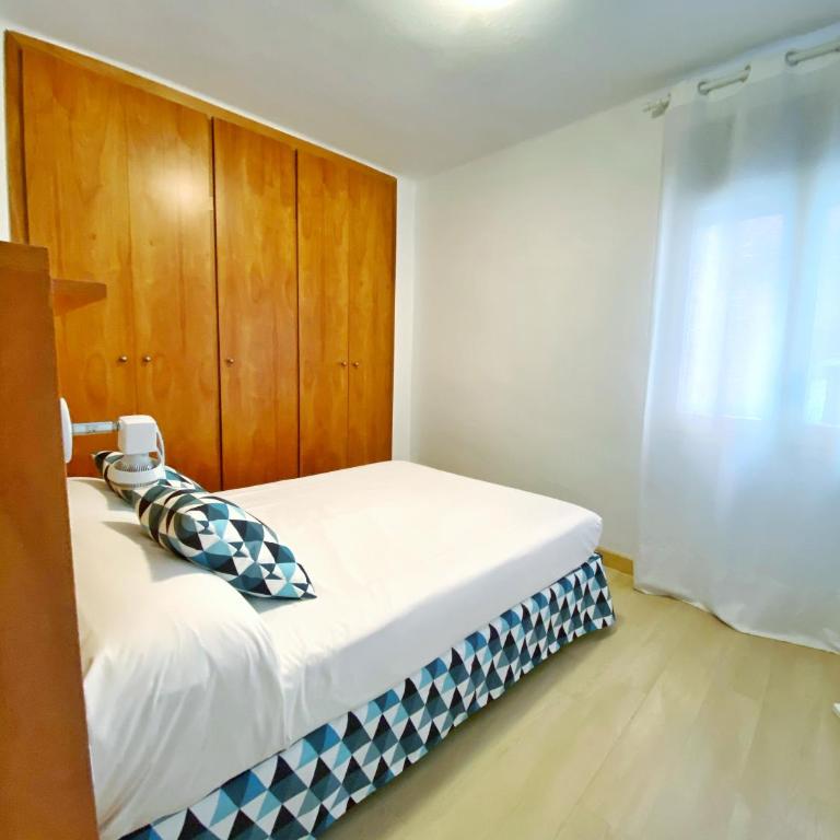 Primera Linea De Mar Centro Roses - Apartamento - 7