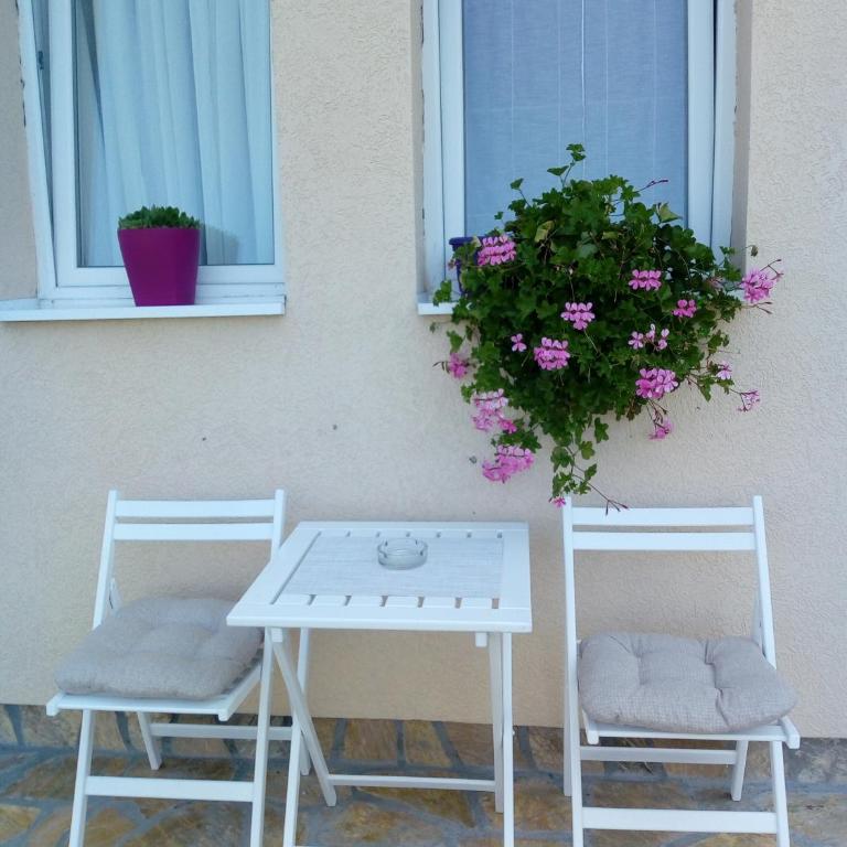 Apartments Villa Stars - Apartment - Ground Floor - 12