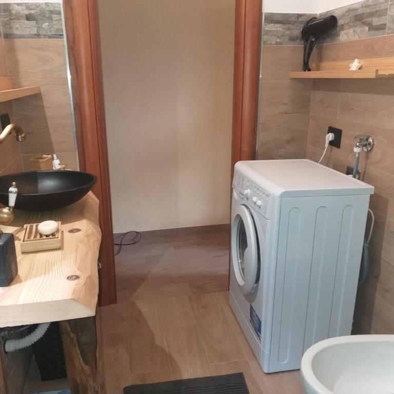 La Corte di Nonno Gino - Casa Vacanze - 9