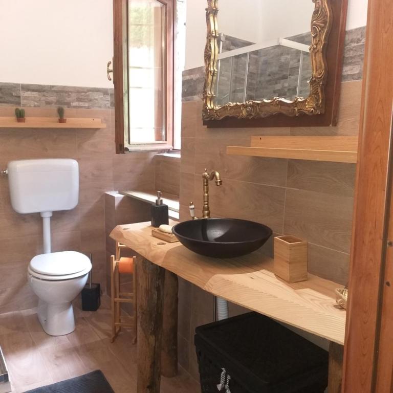 La Corte di Nonno Gino - Casa Vacanze - 5