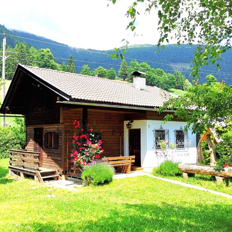 Waldheimat - Apartment mit 2 Schlafzimmern - 23